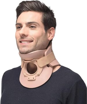 Cervical Thoracic Orthosis