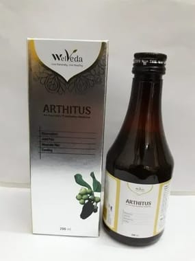 Herbal Arthiritus Syrup