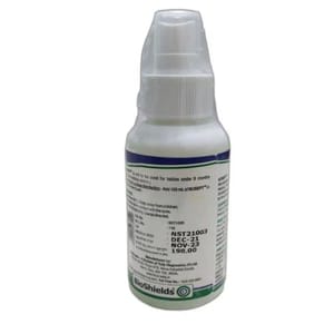 Microbicidal antiseptic solution