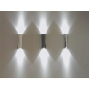 LED Wall Washer Light V Shape