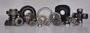 Automobile Industry ABC Bearing