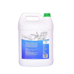 Natural Blue Surface Cleaning Aids