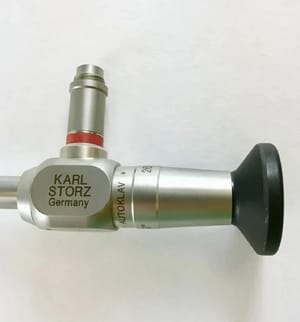 Karl Storz 10 mm 30 Degree Laparoscope