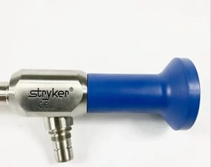 Stryker 10 mm 30 Degree Laparoscope