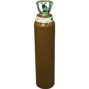 Helium Gas Cylinder small 10ltr, 10liter