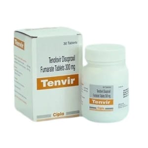 Tenofovir Tablet