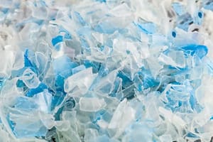 Loose LDPE Scrap