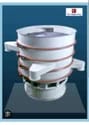 Industrial Vibro Sifter Machine