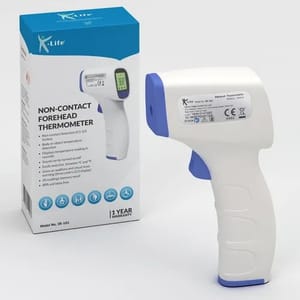 For Non-Contact/Medical Infrared Temperature Thermometer