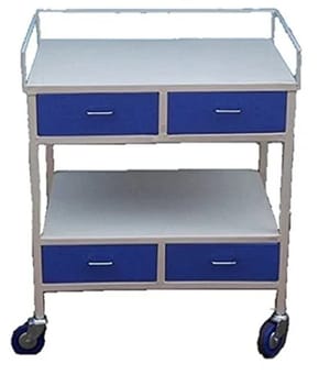 MEDICINE TROLLEY