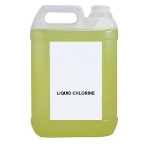 Byahut Scintico Liquid Chlorine