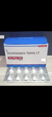 Oxcarbazepine Tablet Ip