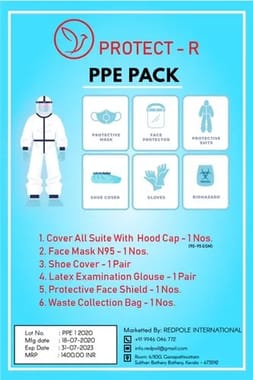 Ppe Kit