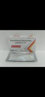 Nandrolone Decanoate Injection Ip