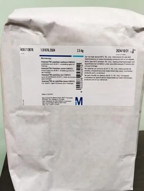 Histosec60 Pastilles (Without DMSO) 2.5 kg x 4 Merck Germany, Powder