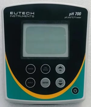 Eutech PH Meter, For Laboratory