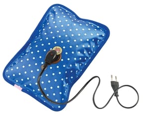 Electric Hot Water Bag, Size: 1 L