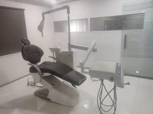 UNO Siger U100 Dental Chair