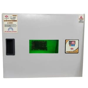 Commercial UV Disinfection Box