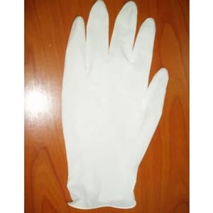 Dosposable Examination Gloves
