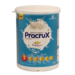 Protein Powder 200gm, Packaging Size: 200 Gm Jar With Scoop, Non prescription