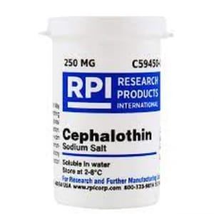 Cephalothin Sodium Salt