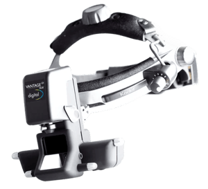 Manual Keeler Indirect Ophthalmoscope
