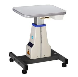 Portable CV-123 Slit Lamp Motorized Table, For Hospital