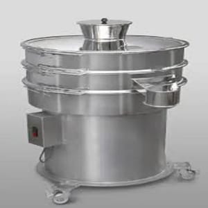 2 hp Eccentric Vibrating Shaker Stainless Steel Vibro Sifter, Capacity: 50kg, Model Name/Number: At-vs