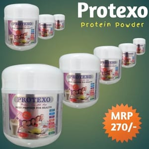 Protexo Protein Powder