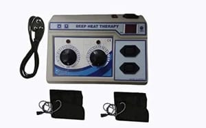 Cellulite Deep Heat Therapy Equipment