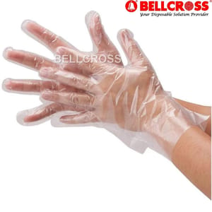 Disposable Hospital Gloves