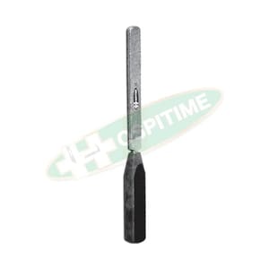Stainless Steel Hospitime Bone File