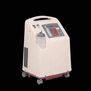 10 Lpm Oxygen Concentrator On Rent