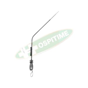 Hospitime Frazier Suction Tube, For Hospital