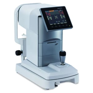Most Accurate Auto Refractometer - Rexxam ( Shin Nippon )R 800