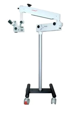 Labomed ( USA ) surgical Microscope model Prima Mu OPH