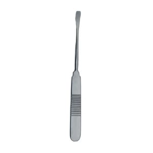 Stainless Steel Cottle Elevator Slight Curved, For Orthopaedics, Material Grade: SS304