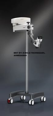 Labomed Ent Operating Microscope