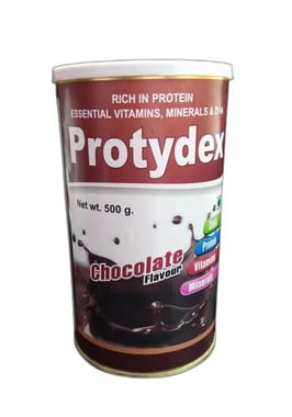 Protein Powder With Dha, Vitamins & Minerals, Helenz, Packaging Size: 500 Gm