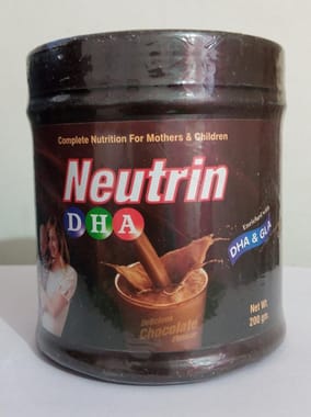 PROTEIN POWDER WITH GLA & DHA, HELENZ, Packaging Size: 200 Gm