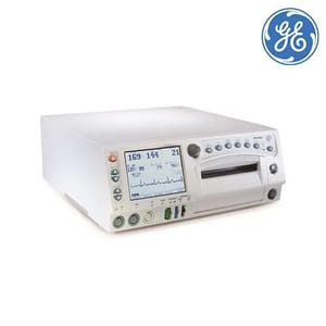 Ge Healthcare Fetal Monitoring Corometrics 250cx Series