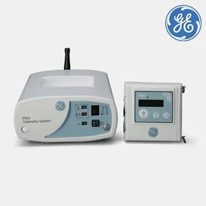 GE Healthcare Fetal Monitoring Mini Telemetry System