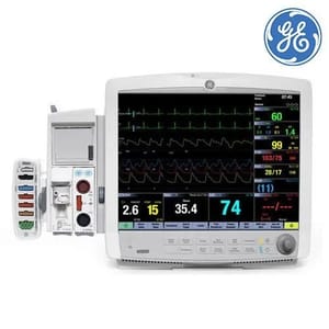 B650 GE Healthcare Carescape Monitor