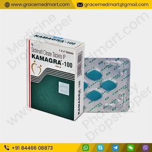 100mg,50 mg Kamagra Gold Tablets