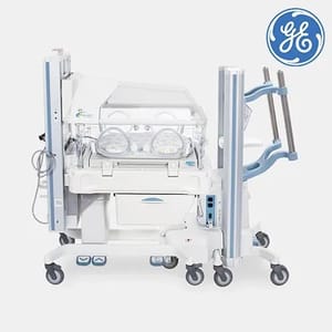 GE Healthcare Giraffe Omni Bed Infant Radiant Warmer