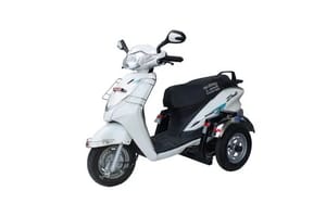 Hero Duet Compact Side Wheel Attachment