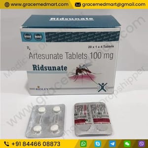 Ridsunate Artesunate Tablets