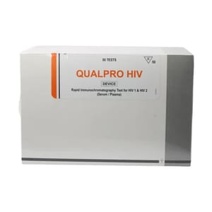 Tulip Qualpro HIV Test Kit