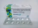 Sertraline Hydrochloride Tablets Ip 50mg
